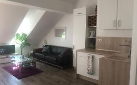 Old Bridge View Apartment