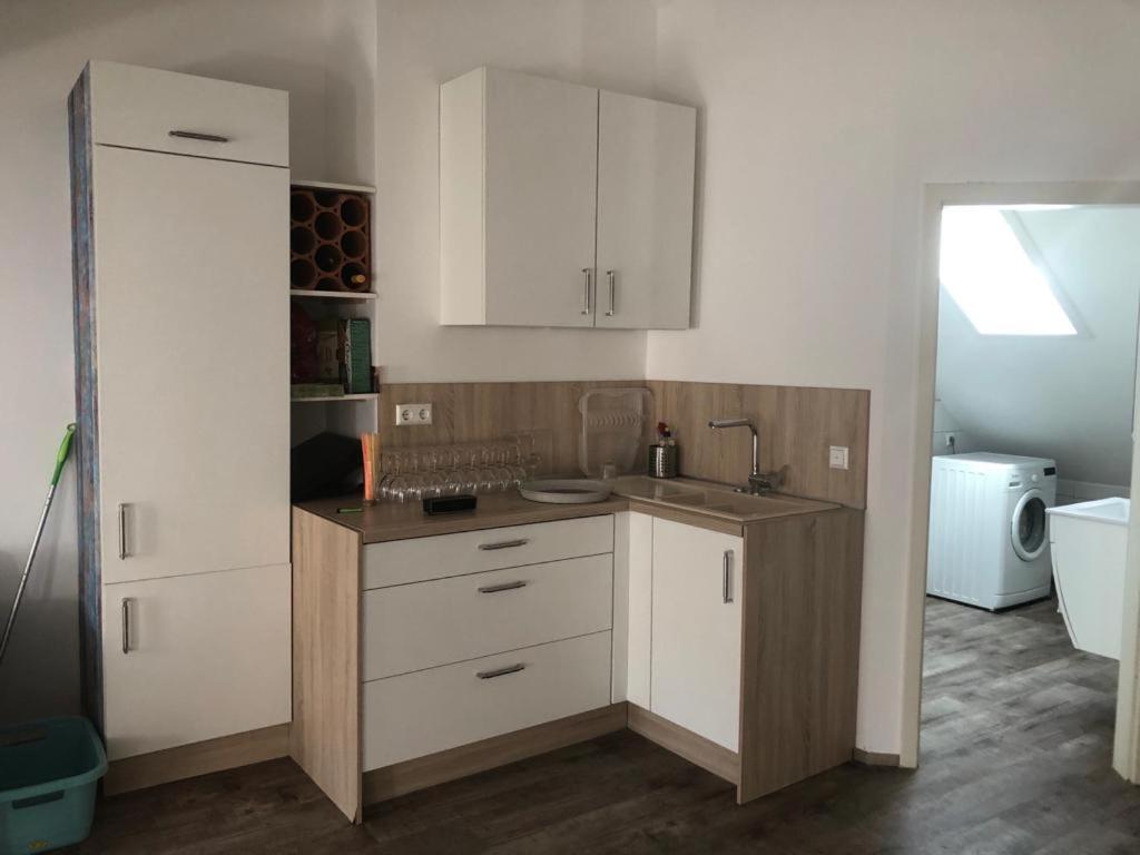 Old Bridge View Apartment Heidelberg Extérieur photo