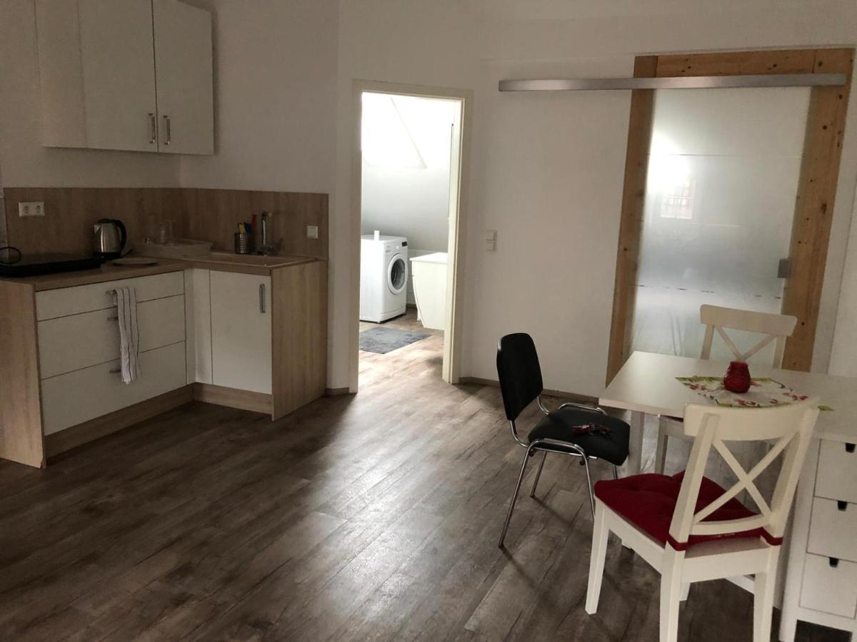 Old Bridge View Apartment Heidelberg Extérieur photo